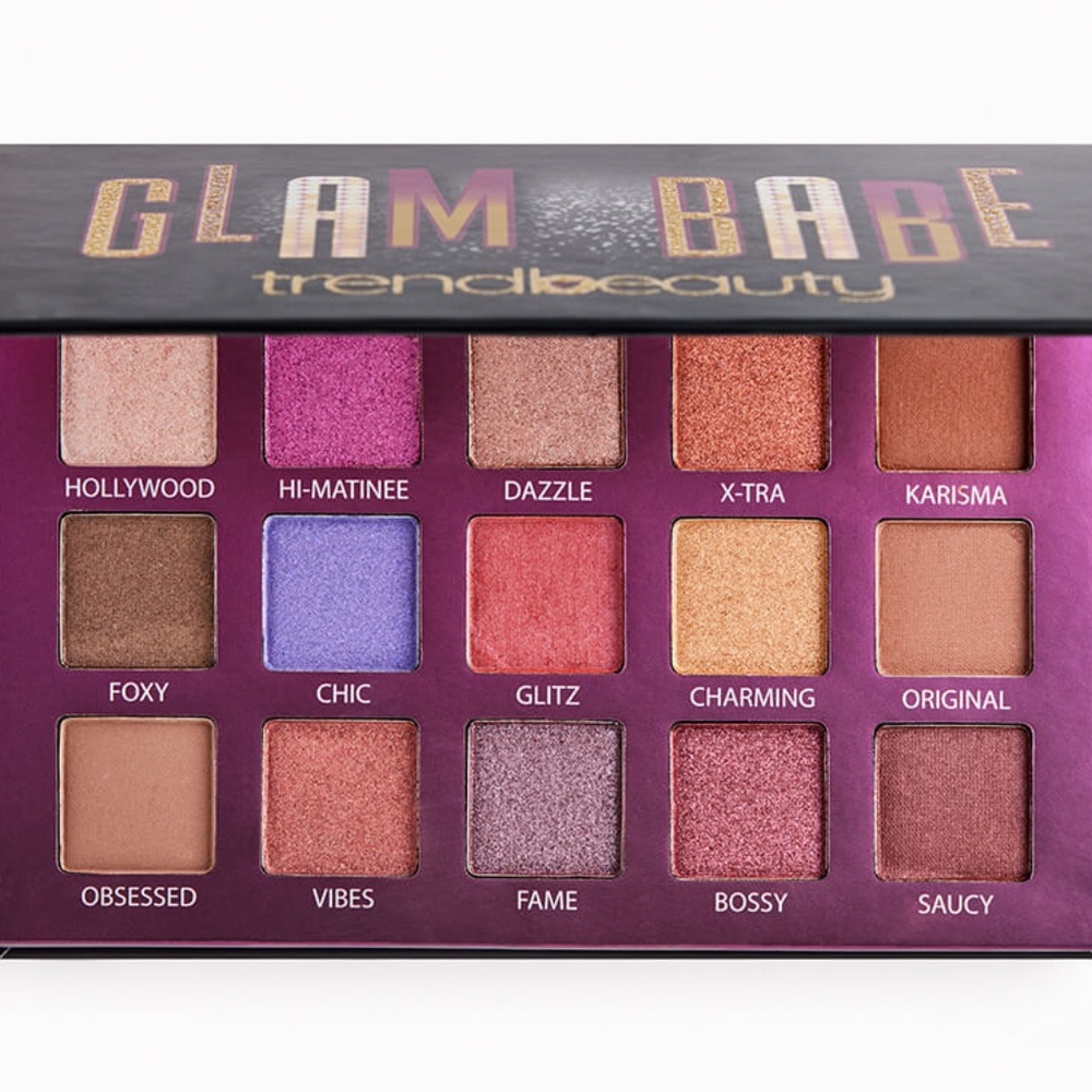 Trendbeauty Glam Babe